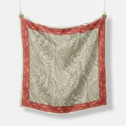 JESMARY - Xưởng In Và Sản Xuất Khăn Bandana, Turban, Khăn Choàng Lụa Đa Năng Cao Cấp Theo Yêu Cầu Giá Tốt